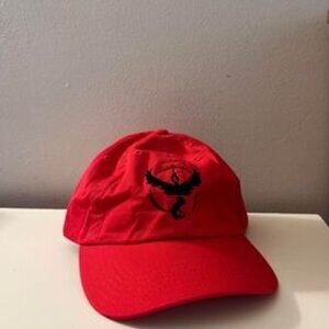Team Valor - Pokémon hat